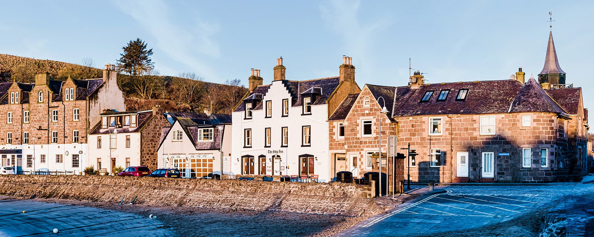 Raeburn Christie Clark & Wallace Stonehaven, United Kingdom Office