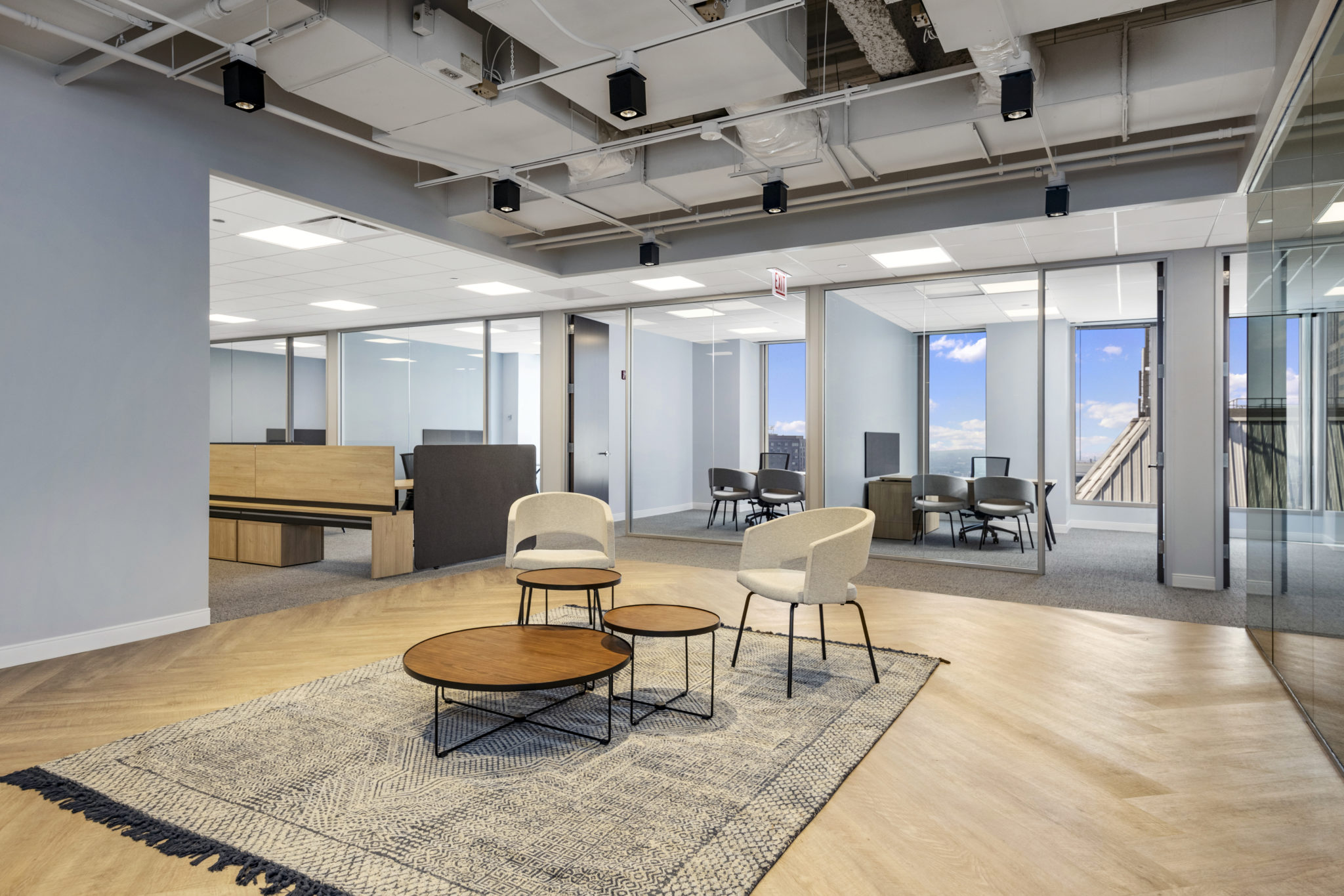 O'Malley & Madden, PC Chicago,  Office