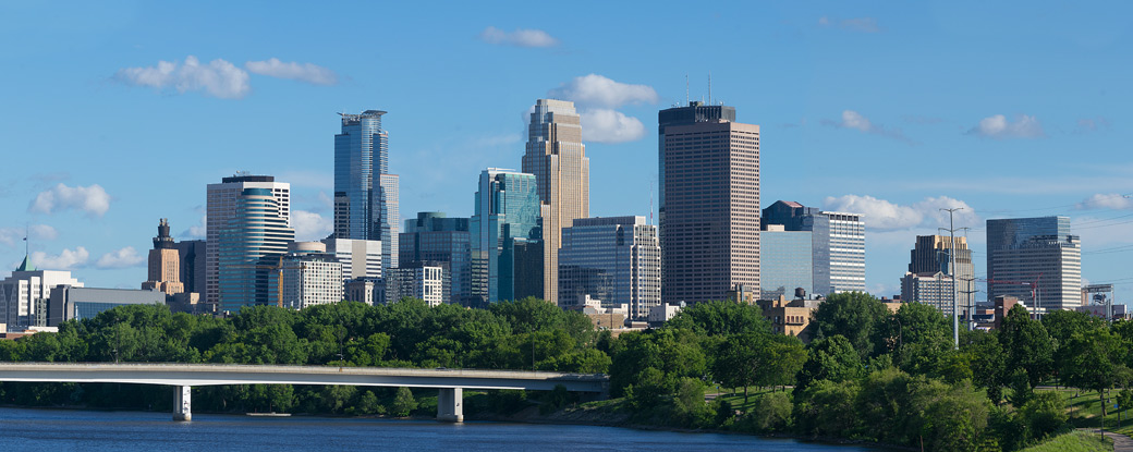 Houser LLP Excelsior, MN Office