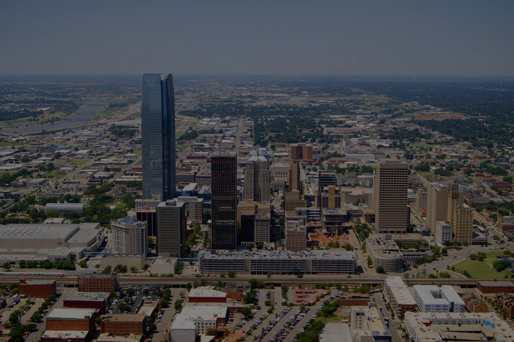 Burr Law Offices, PLLC Oklahoma City,  Office