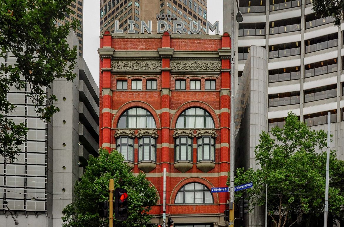 Arnold Bloch Leibler Melbourne, Australia Office