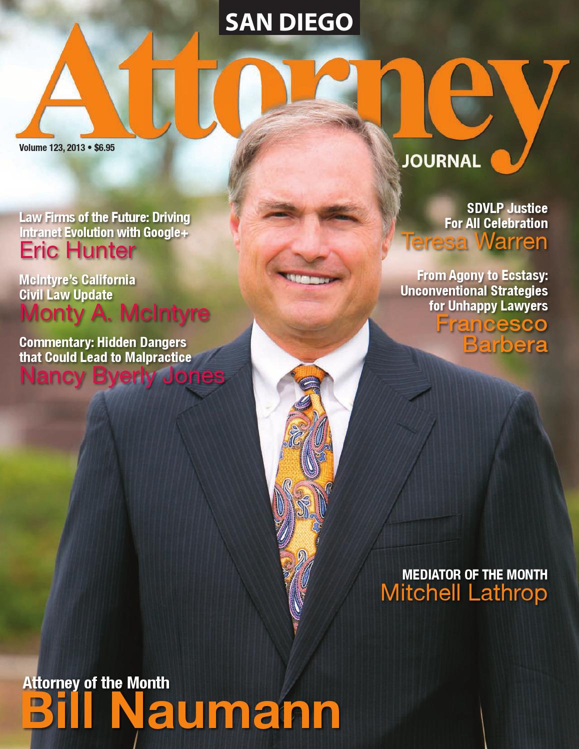 Miller & James, LLP San Diego,  Office