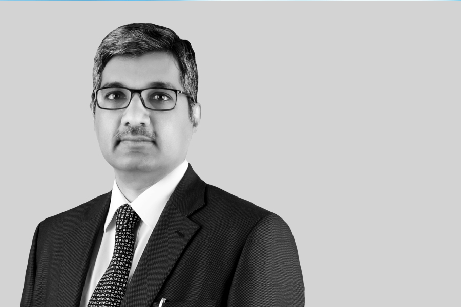 LexOrbis Bengaluru, India Office