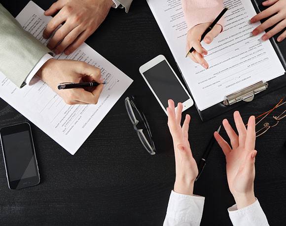 Conflict Solutions Inc West Palm Beach, FL Office