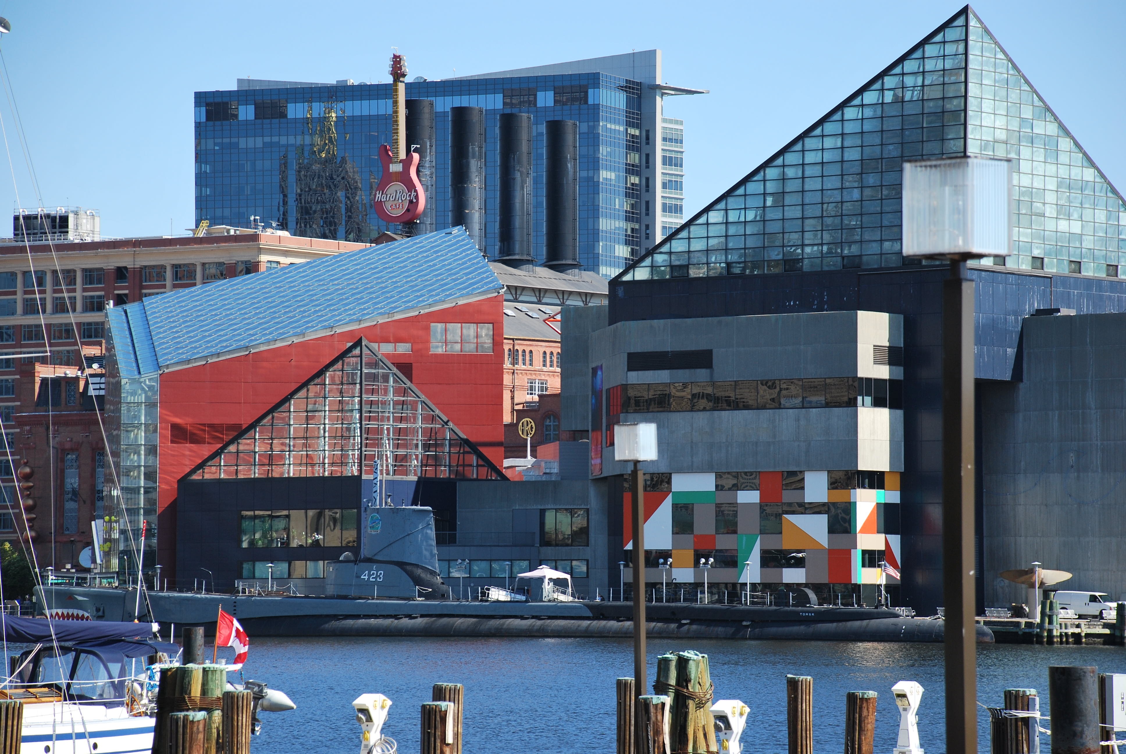 Batoff Associates, P.A Baltimore,  Office