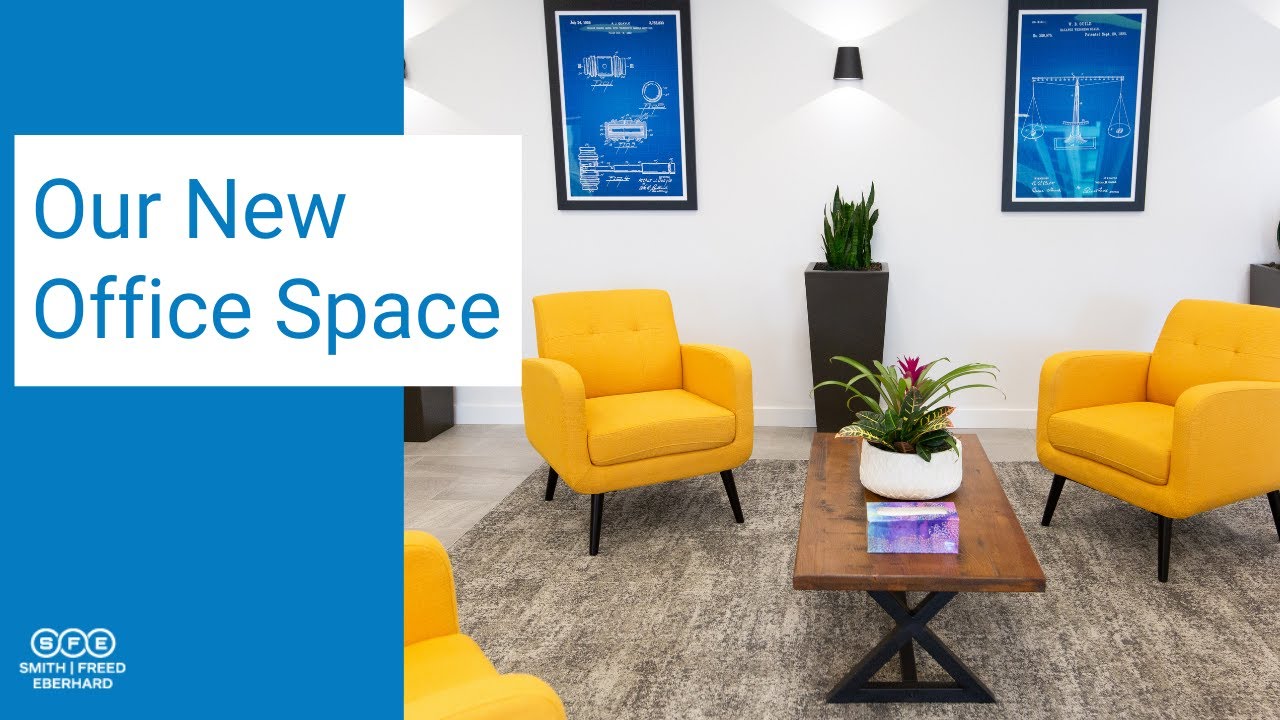 Smith Freed & Eberhard P.C Portland, OR Office