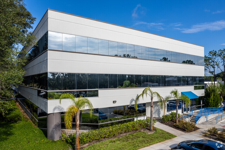 The Silver Law Firm, P.A Longwood, FL Office