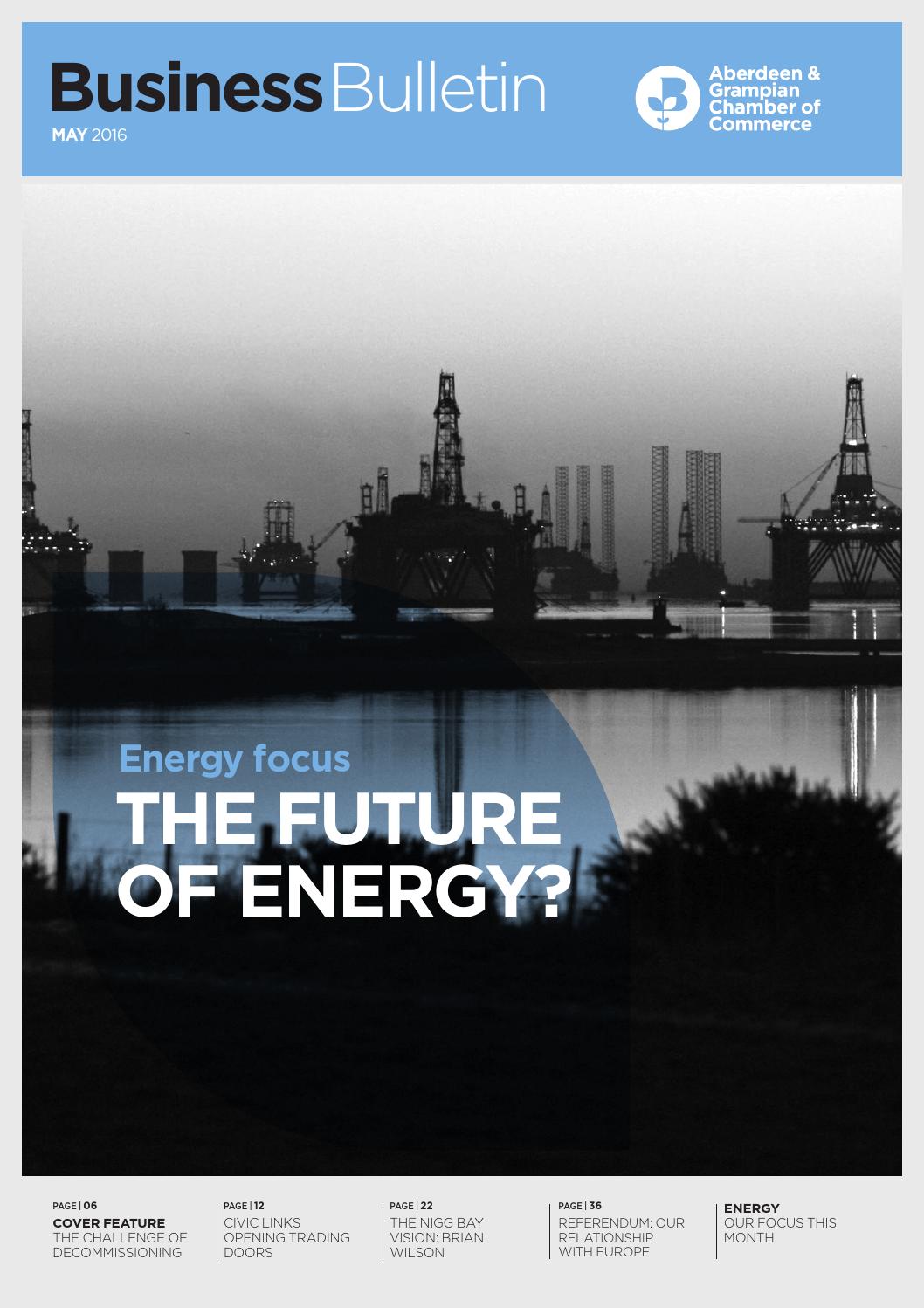 Murgitroyd & Company Aberdeen, UK-Scotland Office