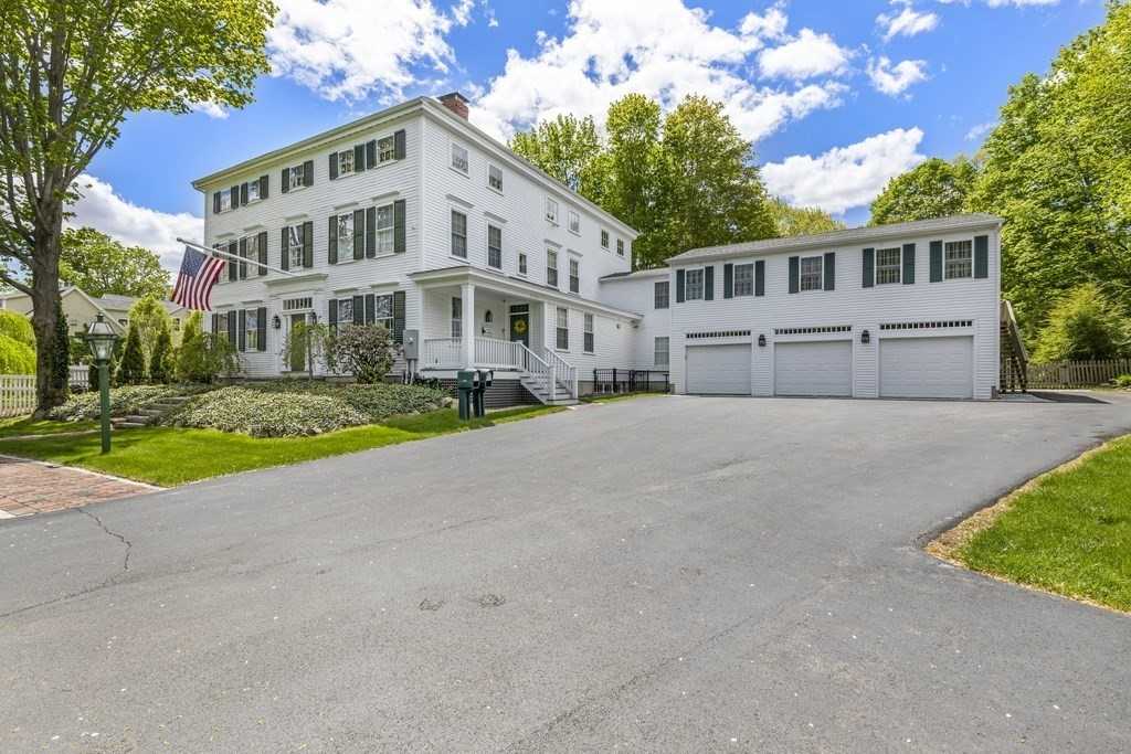 Liberty Law Newburyport,  Office