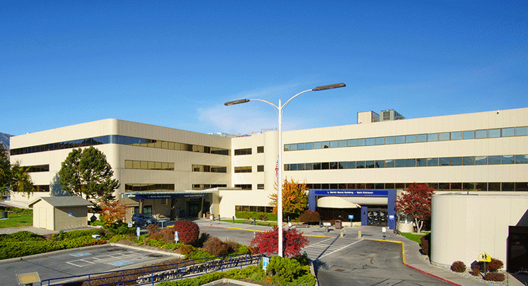 Calbom & Schwab Wenatchee, WA Office