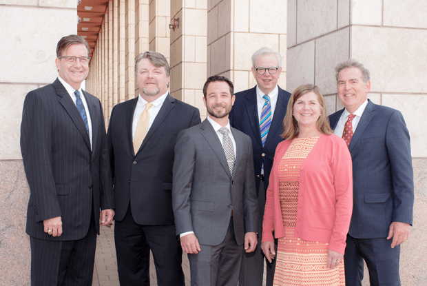 Purvis Gray Thomson, LLP Denver, CO Office