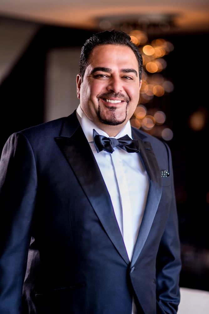 Alvandi Law Group, P.C Bakersfield, CA Office