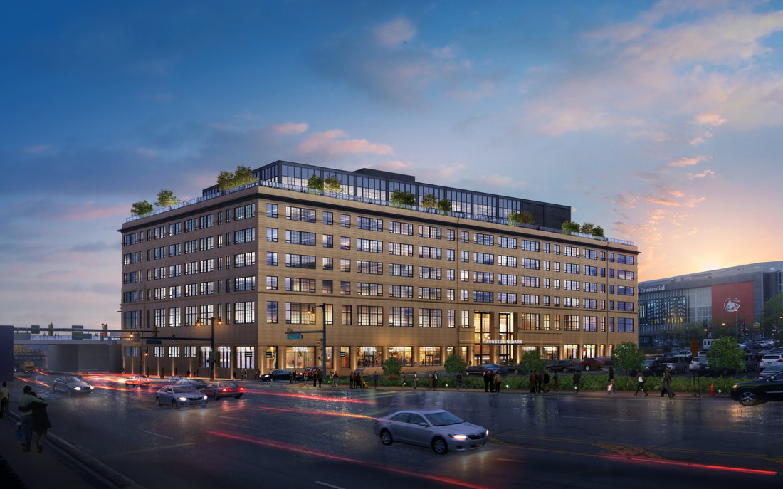 Pearlman & Miranda, LLC Newark,  Office