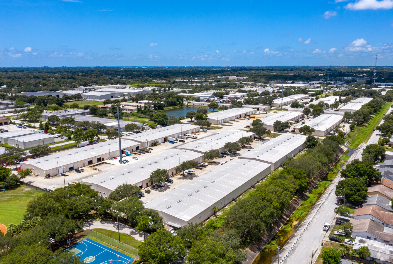 Golden Key Law Group, PLLC Pinellas Park,  Office