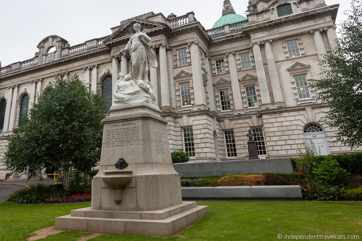 Edwards & Co Belfast, United Kingdom Office