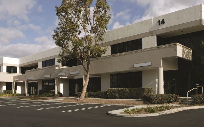 Hughes & Hughes Tustin, CA Office