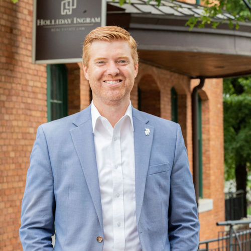 Holliday Law Firm Greenville, SC Office