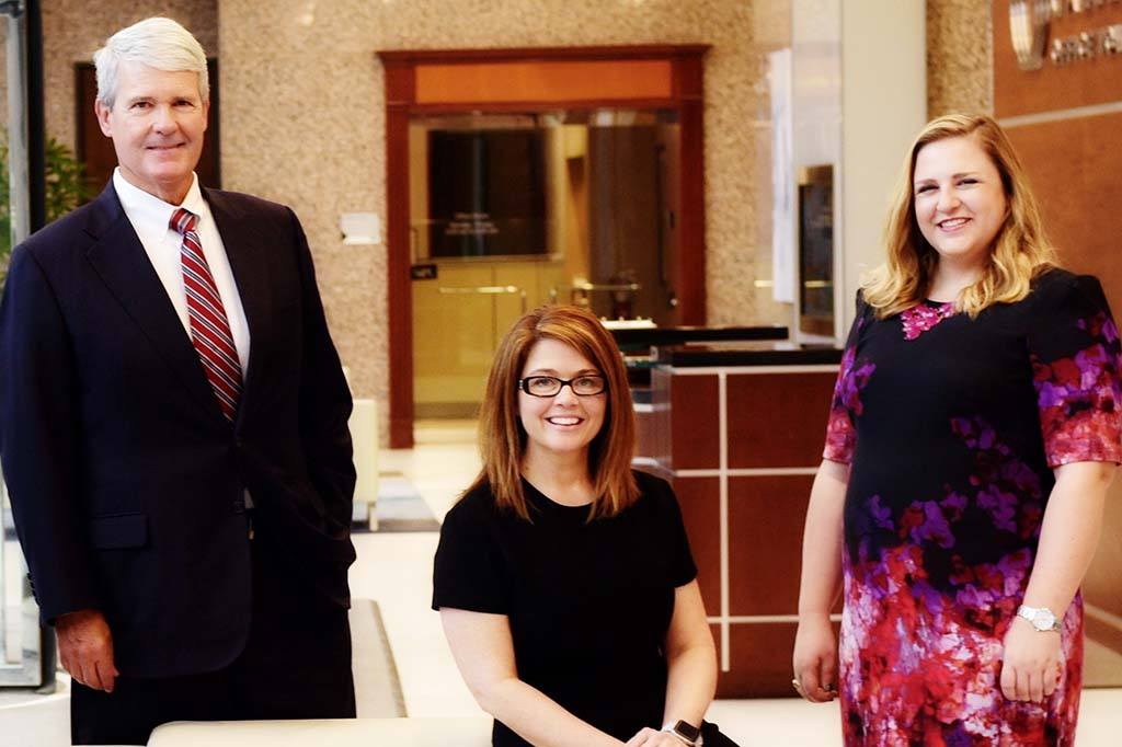 Richard Law Group, Inc Dallas, TX Office