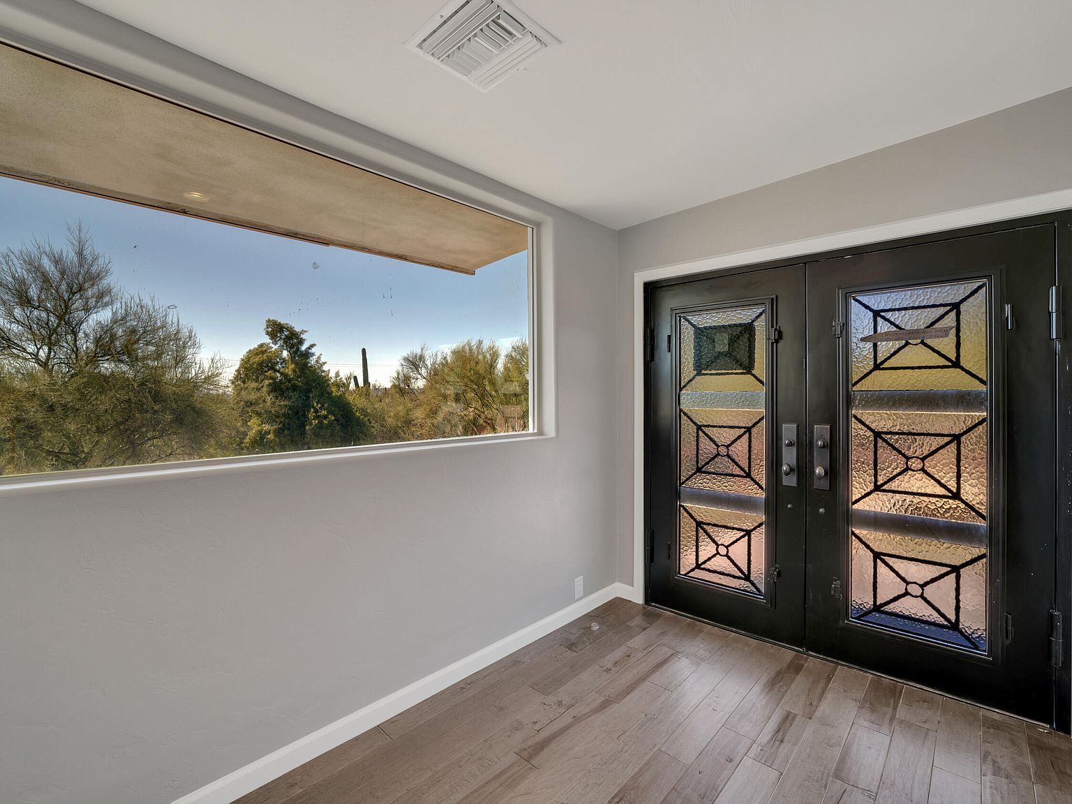 Wood Law Firm Tucson, AZ Office