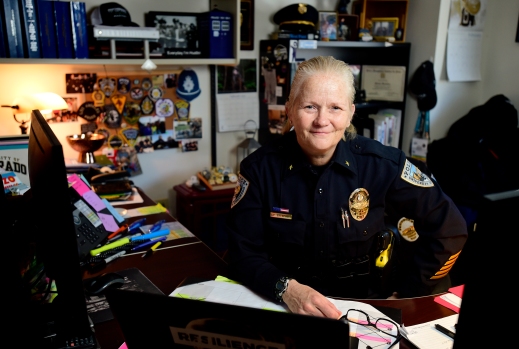 Geman Criminal Defense Boulder, CO Office