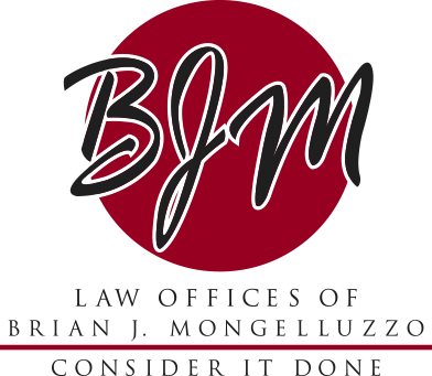 Law Offices of Brian J. Mongelluzzo, LLC Waterbury,  Office