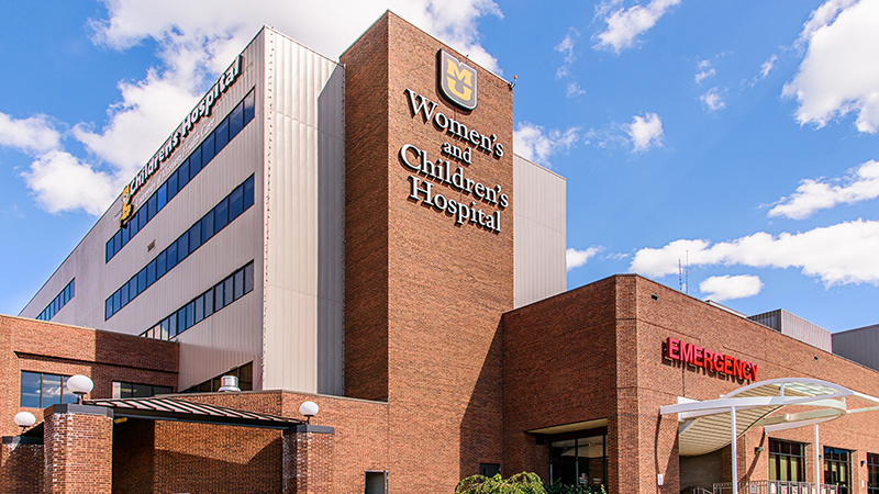 DiPasquale Moore Columbia, MO Office