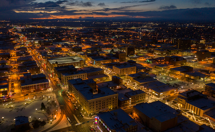 Hathaway & Kunz, P.C Cheyenne, WY Office