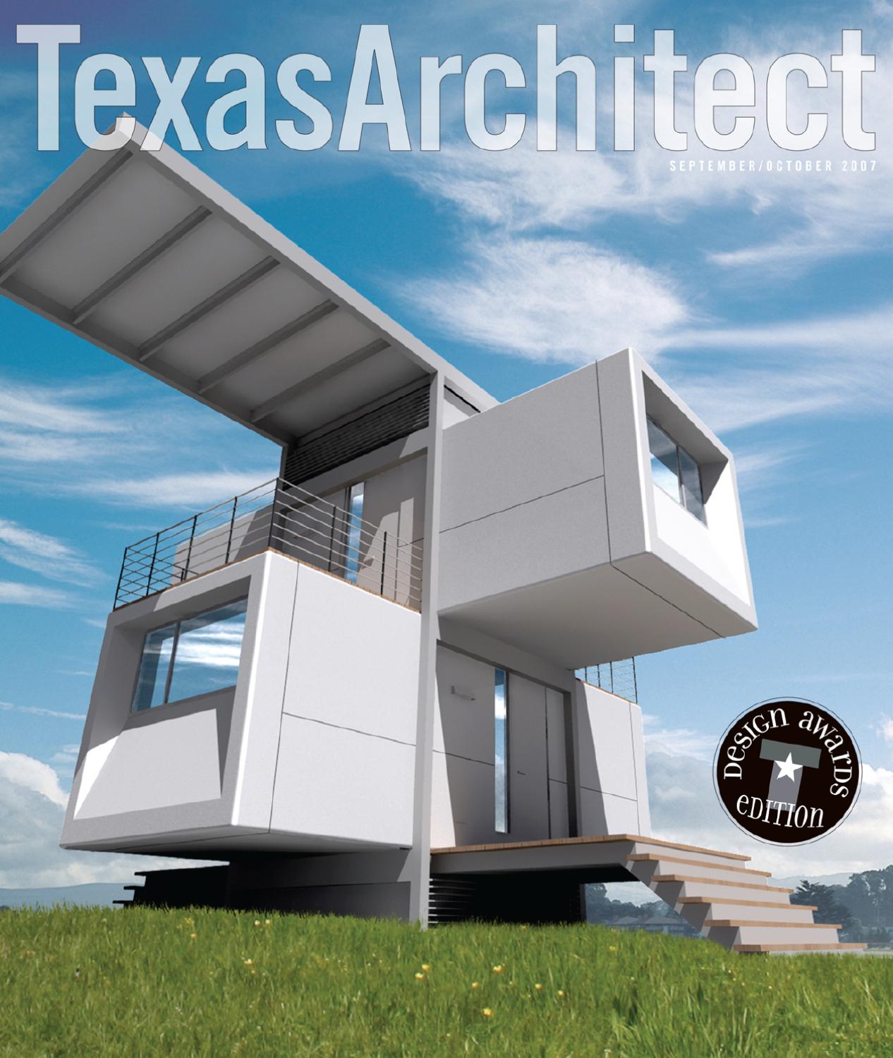 R B Pool Terrell,  Office