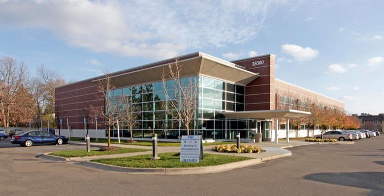 Mazur & Kittel, PLLC Farmington Hills, MI Office