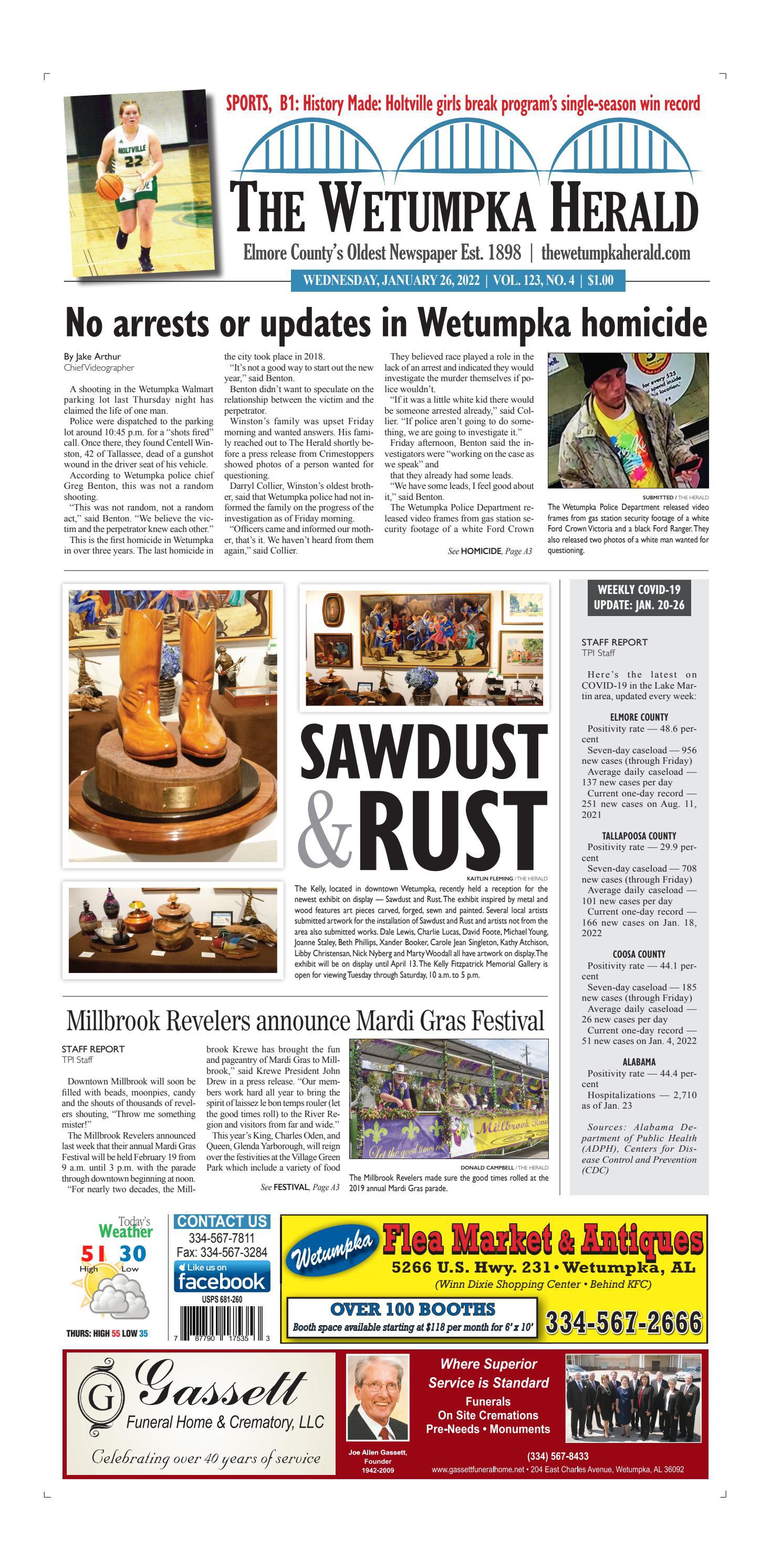 Rubin Lublin, LLC Huntsville, AL Office