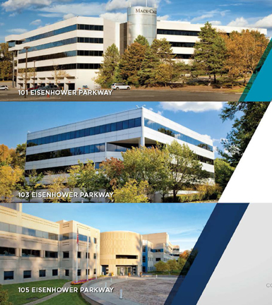 Lum, Drasco & Positan, LLC Roseland, NJ Office