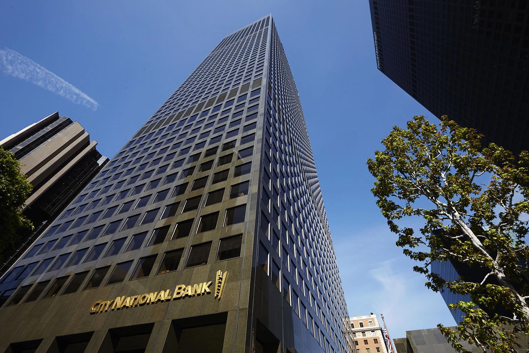 Fragomen, Del Rey, Bernsen & Loewy, LLP, Los Angeles, CA Office