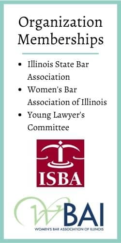 The Law Office of Tania K. Harvey Chicago,  Office