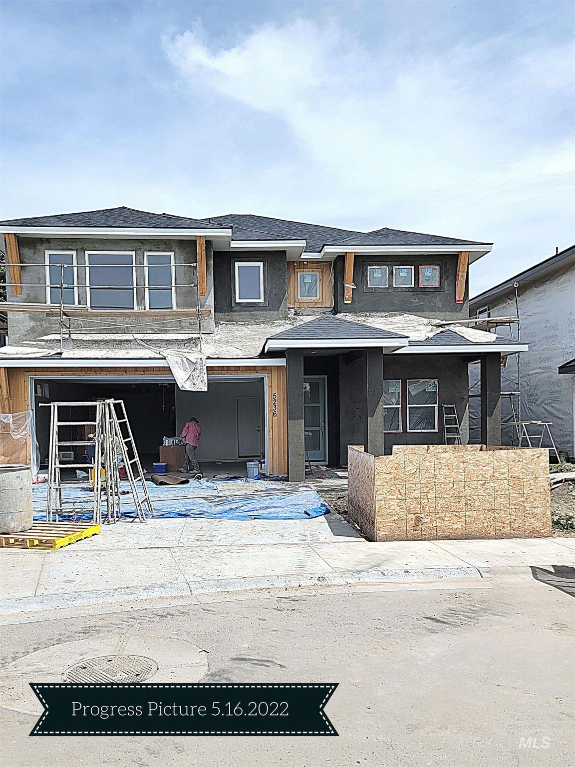 Johnson May Boise, ID Office