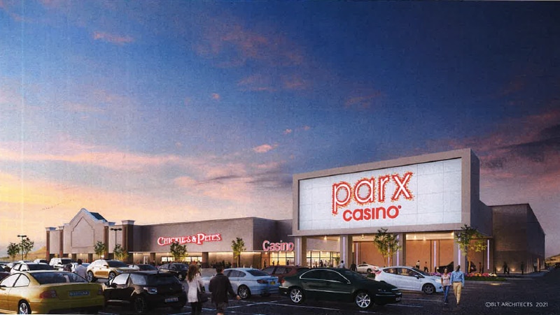 Nye Law Group, Ltd Wichita, KS Office