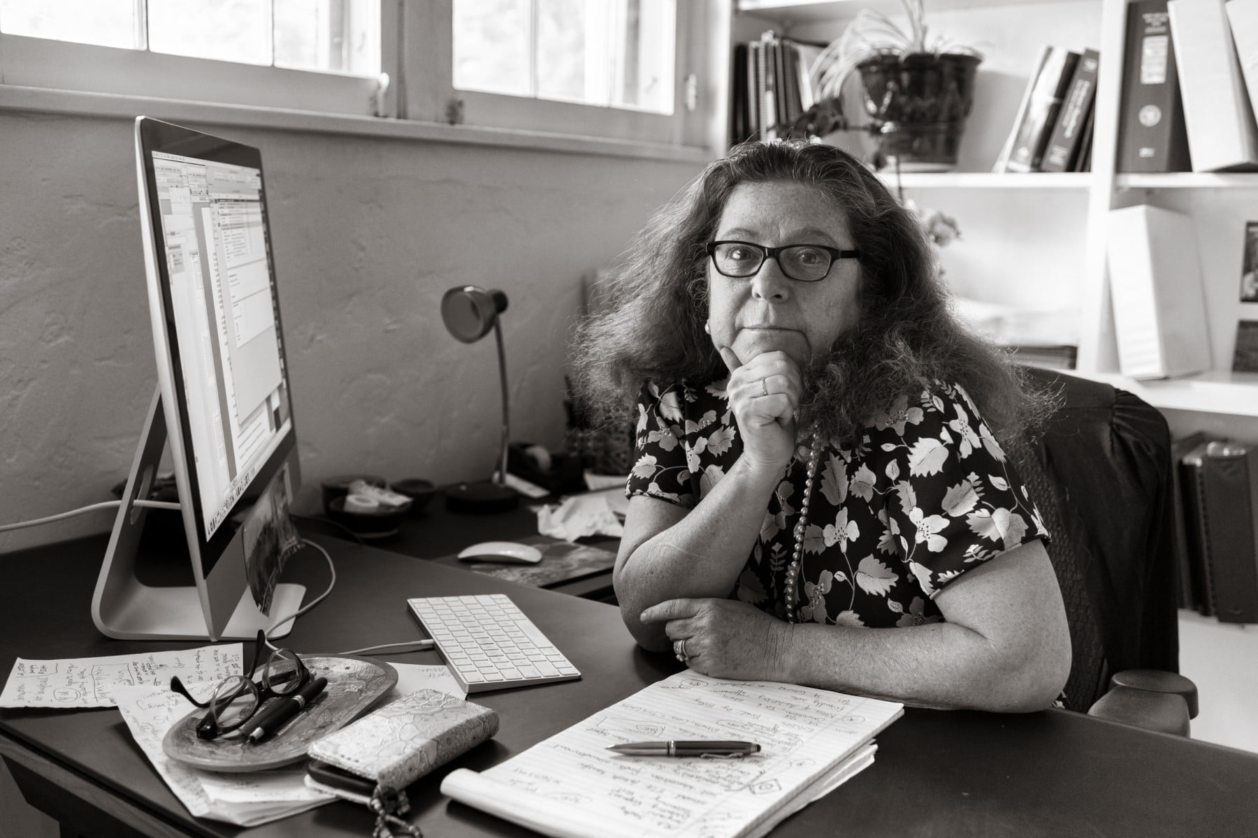 Walther Family Law Santa Fe, NM Office