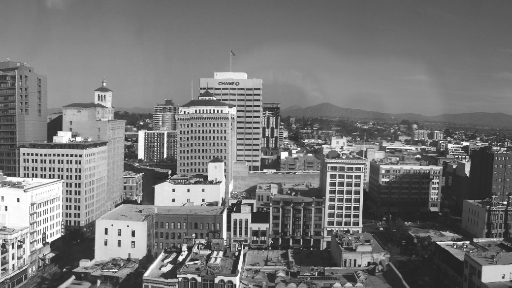 Erickson Law Firm, A Professional Corporation San Diego, CA Office