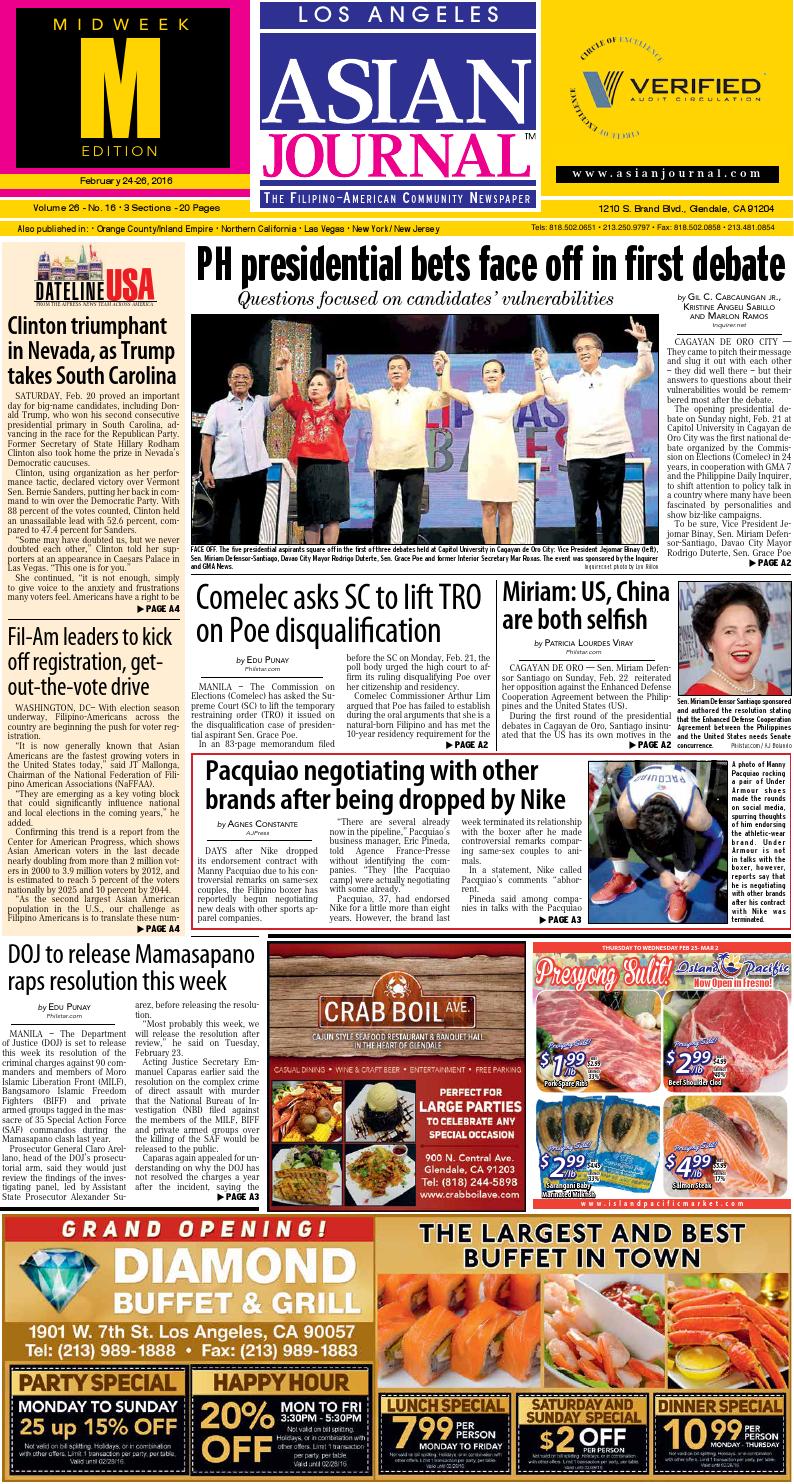 Jaurigue Law Group Glendale, CA Office