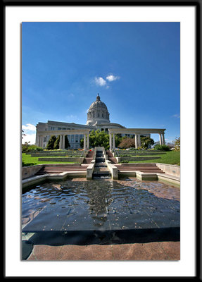 Bandr Hunt & Snider, LLC Jefferson City, MO Office