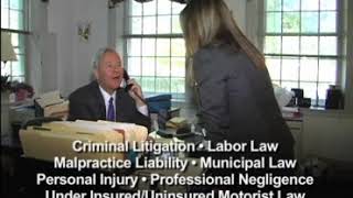 Richard S. Humphrey Tiverton, RI Office