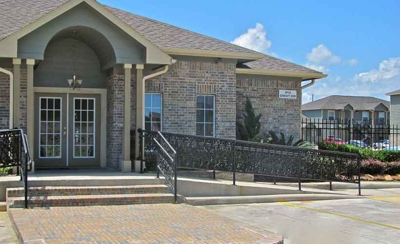 Monk Law Group, PLLC Port Arthur, TX Office