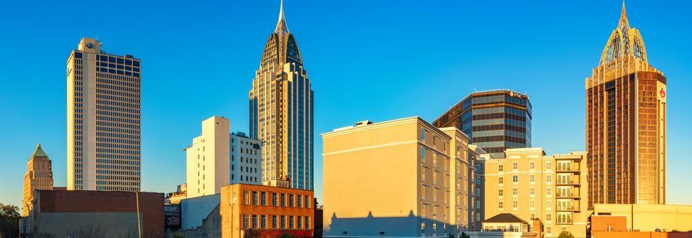 Morris Bart, LLC Mobile, AL Office