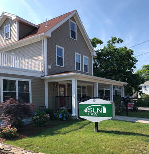 slnlaw Sharon,  Office