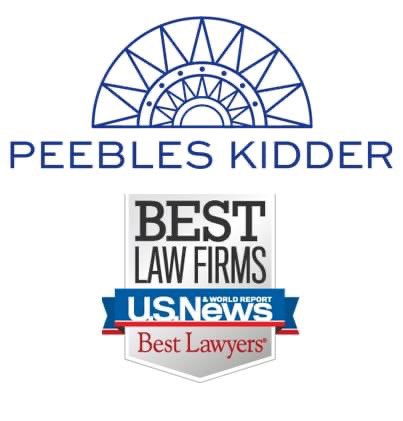 Peebles Kidder Bergin & Robinson, LLP Rapid City, SD Office
