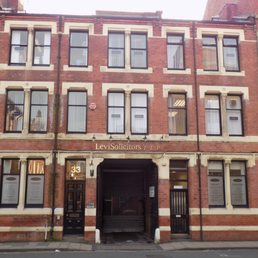 Levi Solicitors LLP Leeds, United Kingdom Office