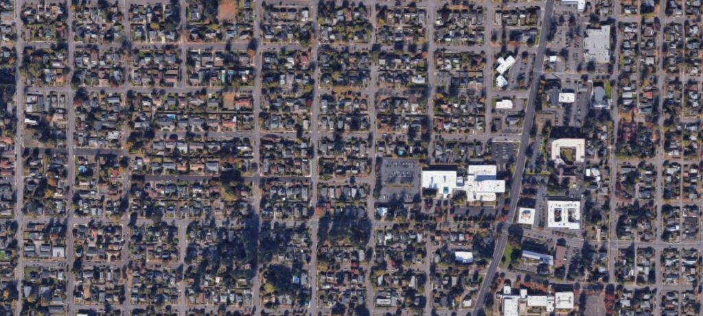 Marten Law LLP Portland, OR Office