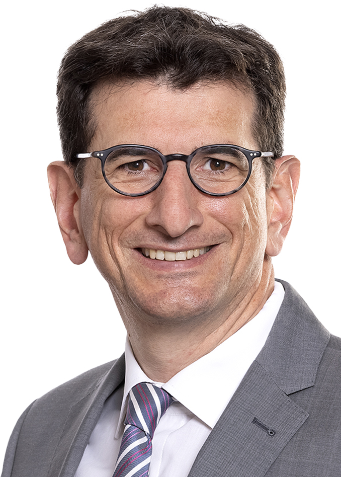 Schilling, Zutt & Anschutz Mannheim, Germany Office