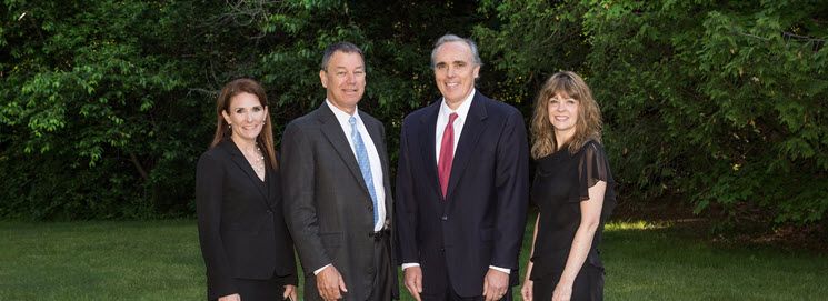 The Law Offices of Welts, White & Fontaine, P.C Nashua, NH Office