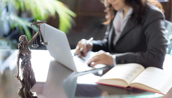 Law Office of Cowen and Garza, LLP McAllen,  Office