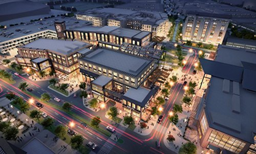 Bona Law PC Dallas, TX Office